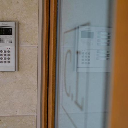 City Loft 5 Alexandroupoli Exterior foto