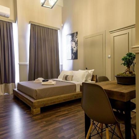 City Loft 5 Alexandroupoli Exterior foto
