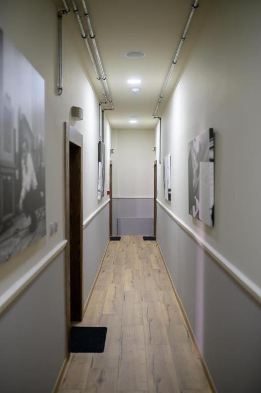 City Loft 5 Alexandroupoli Exterior foto