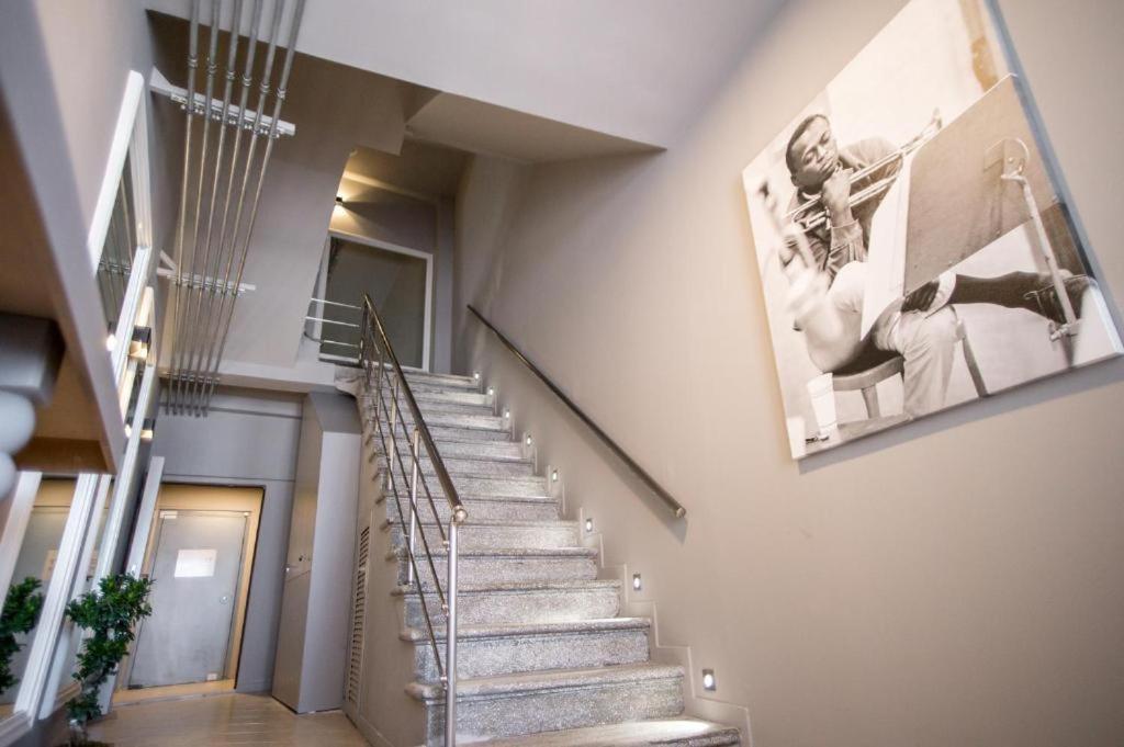 City Loft 5 Alexandroupoli Exterior foto