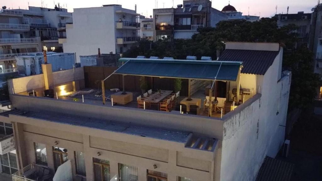 City Loft 5 Alexandroupoli Exterior foto