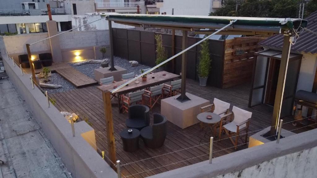 City Loft 5 Alexandroupoli Exterior foto