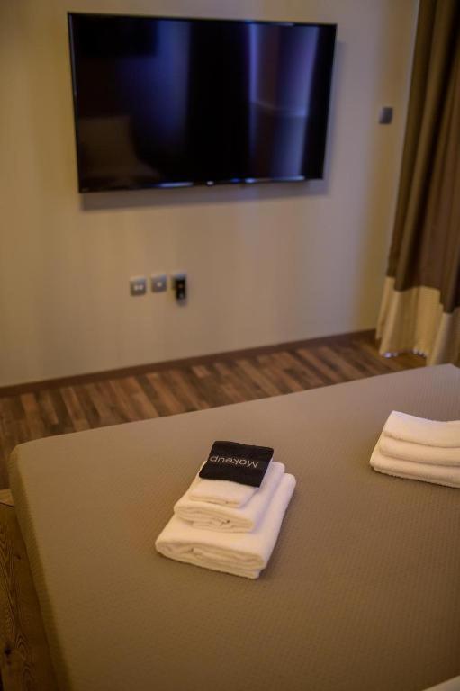 City Loft 5 Alexandroupoli Exterior foto